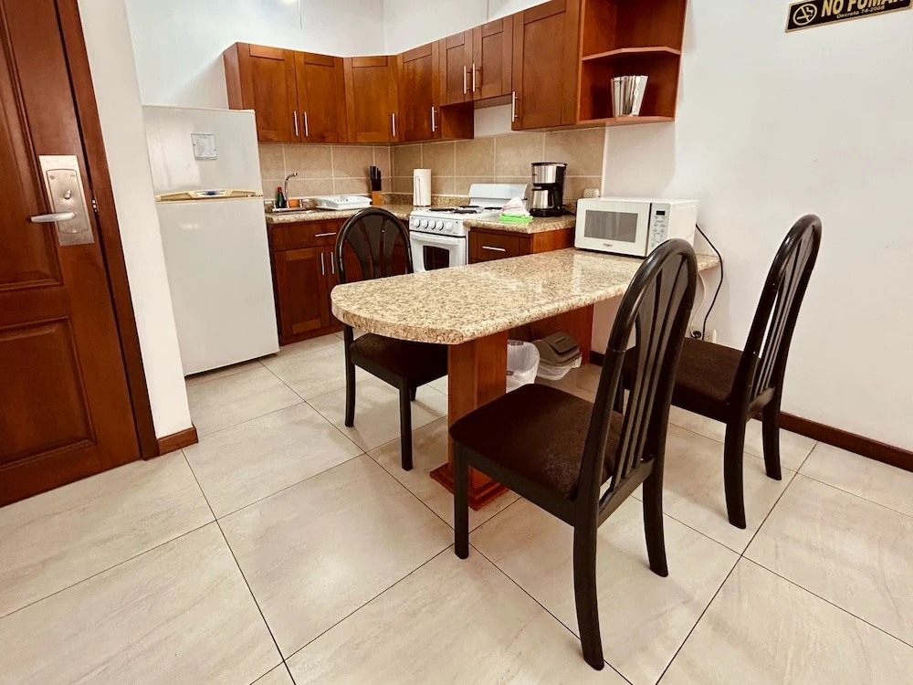 Suites Jardin Imperial
