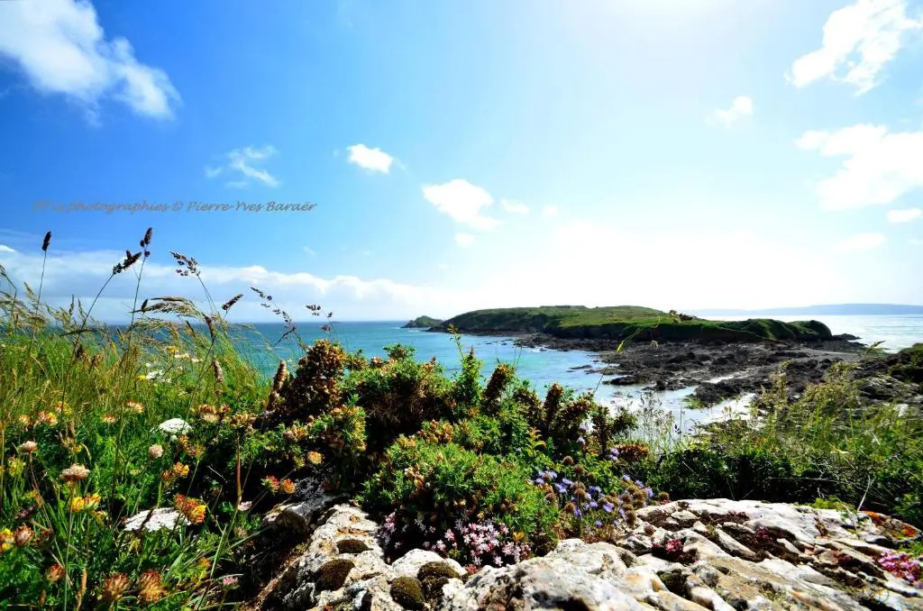 Gite de la Baie - Morgat