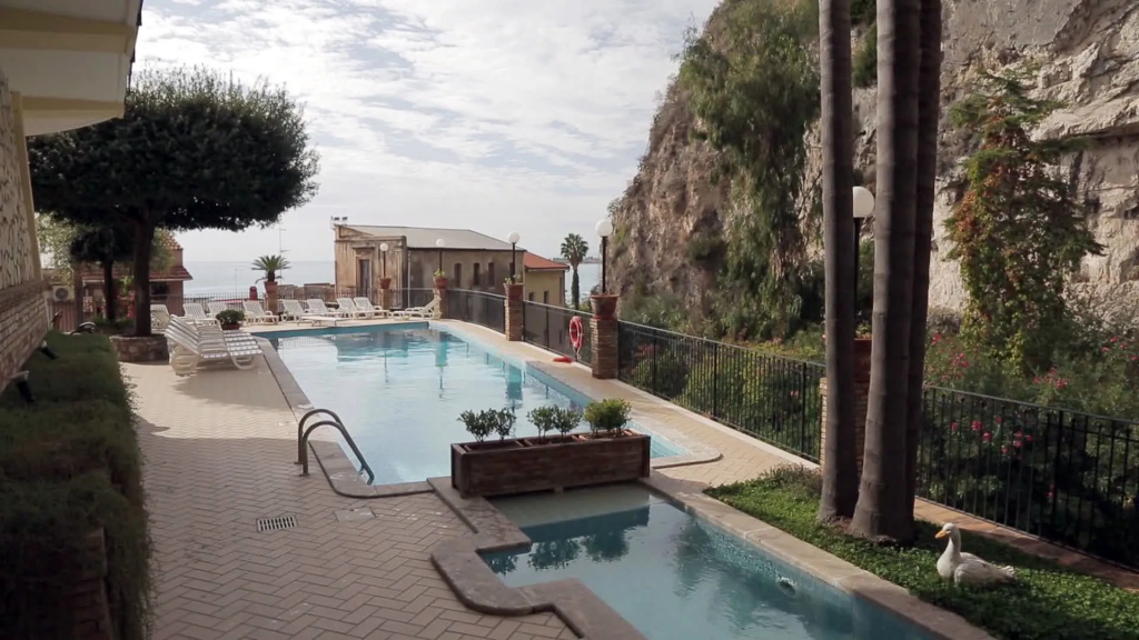 Hotel Corallo