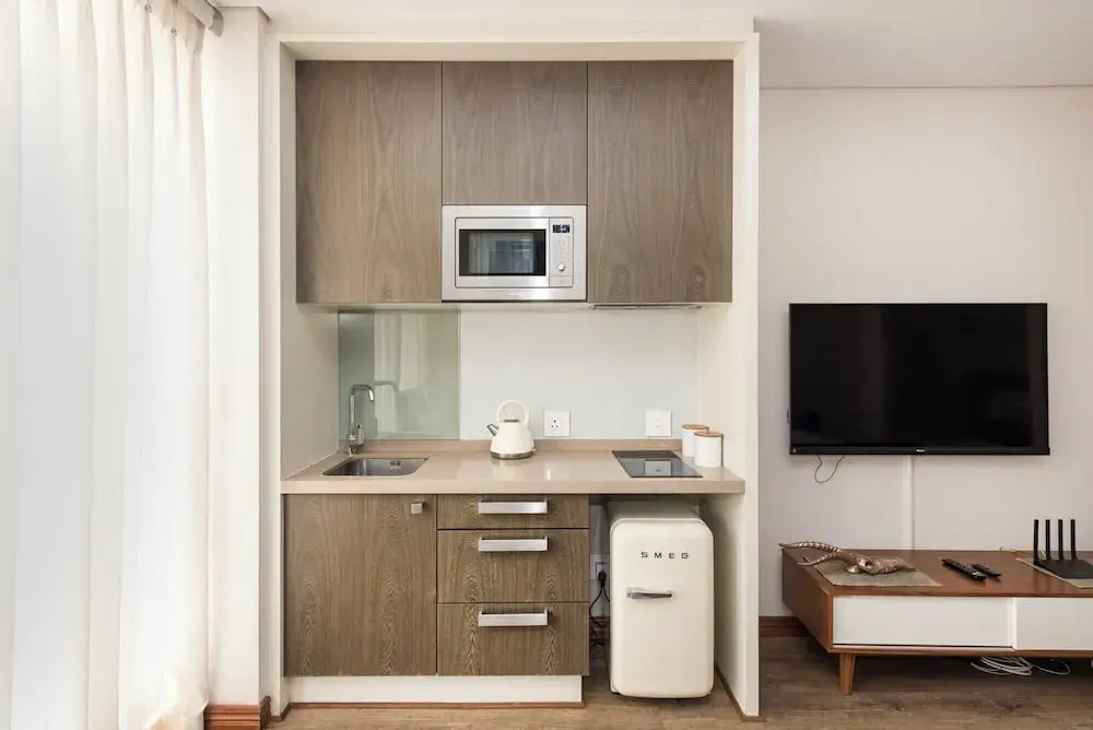 Sandton Skye Apartments
