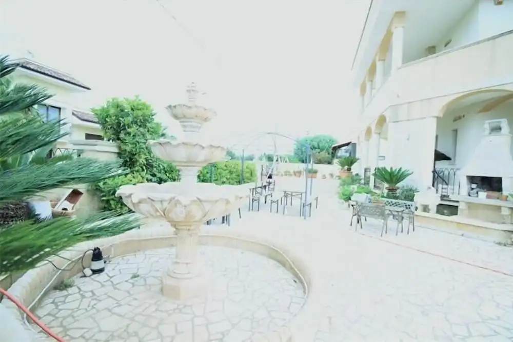 B&B Arcobaleno