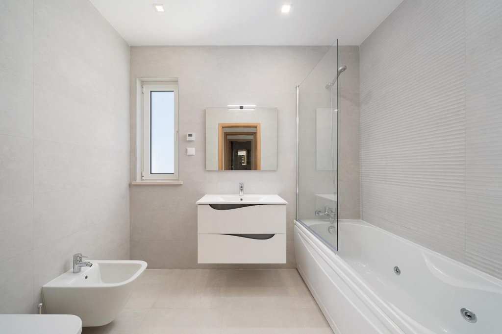 Elegant Lagos Apartment by Ideal Homes