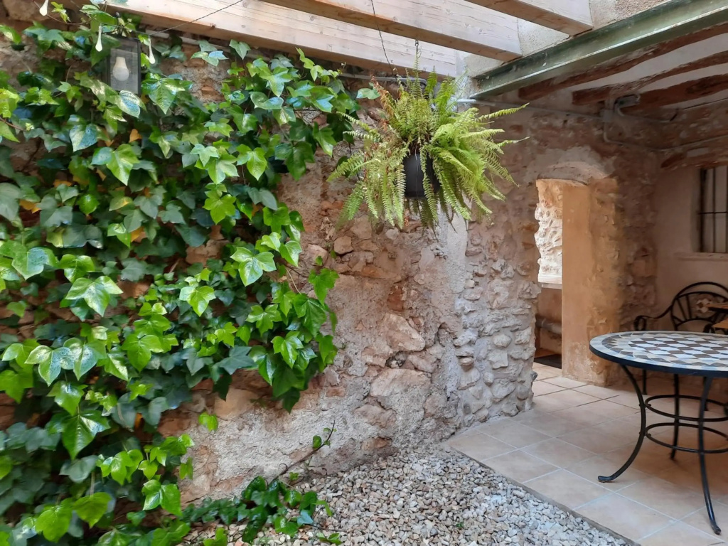 Casa Font