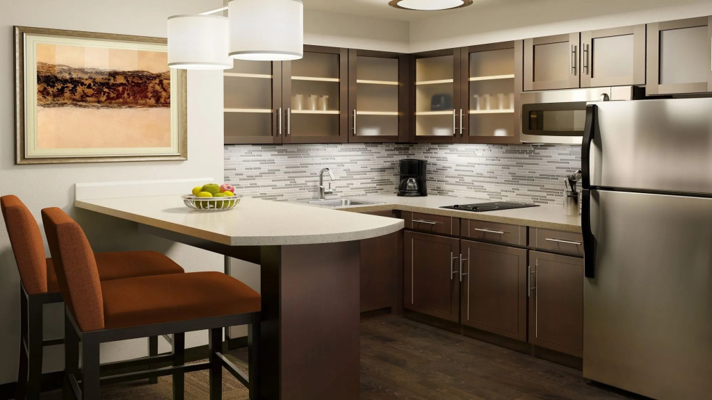 Staybridge Suites Denver Downtown by IHG