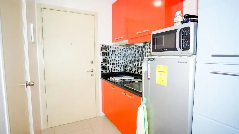 SMDC Jazz Residence