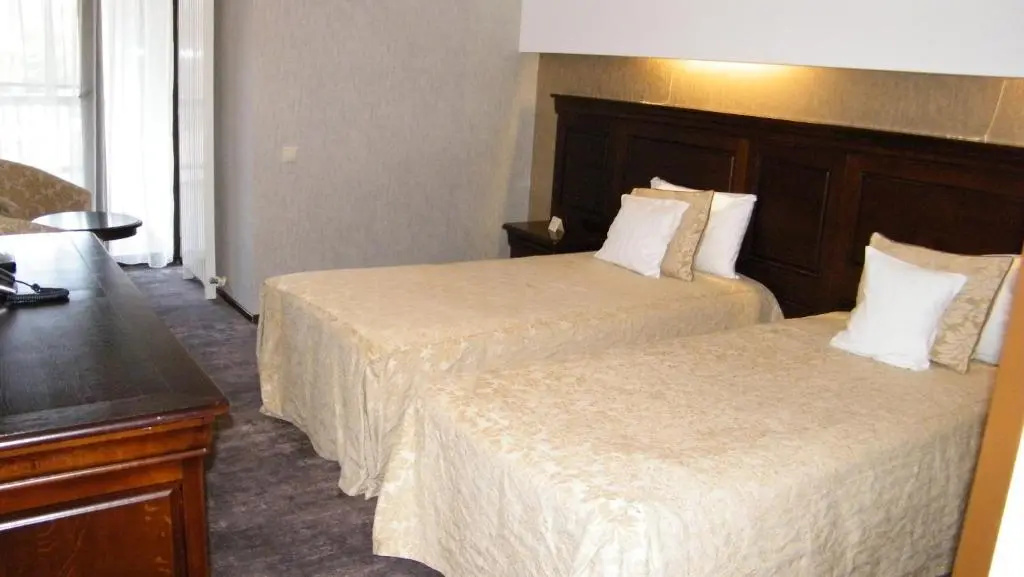 Apartament 2711 , Alpin Resort