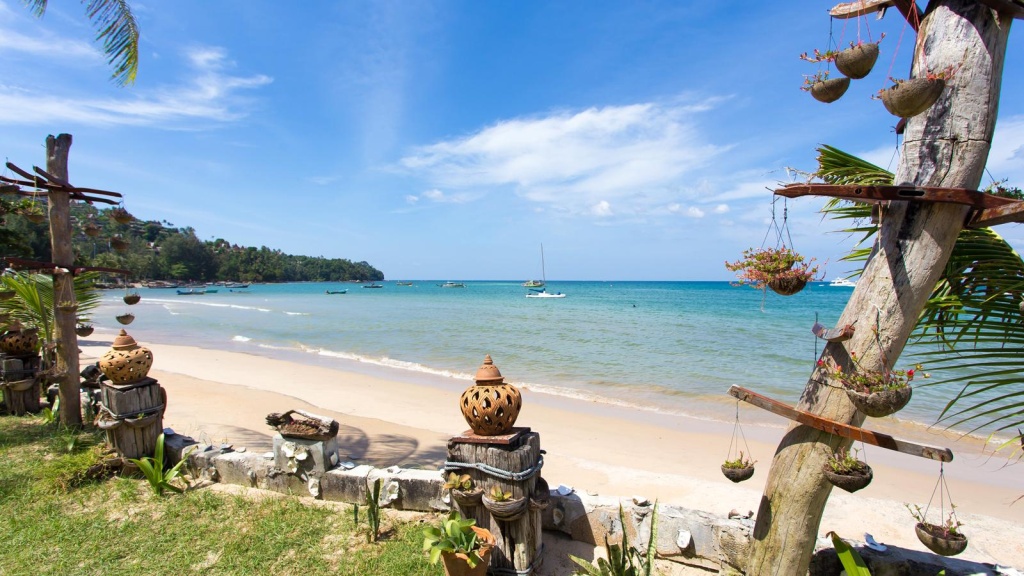 Andaman Bangtao Bay Resort