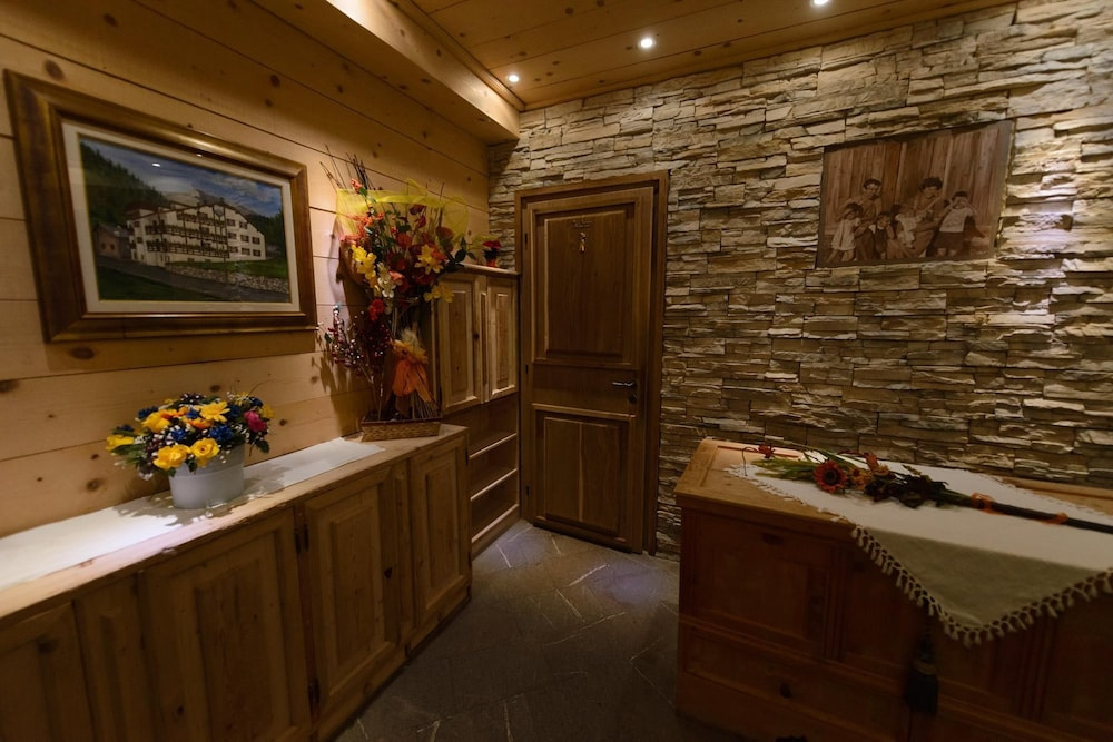 Hotel La Montanara Predazzo