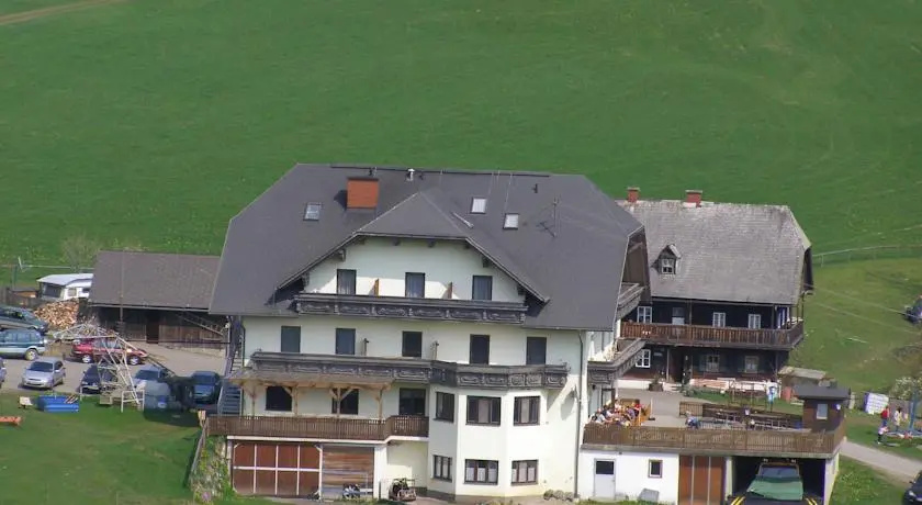 Almgasthof Spitzer