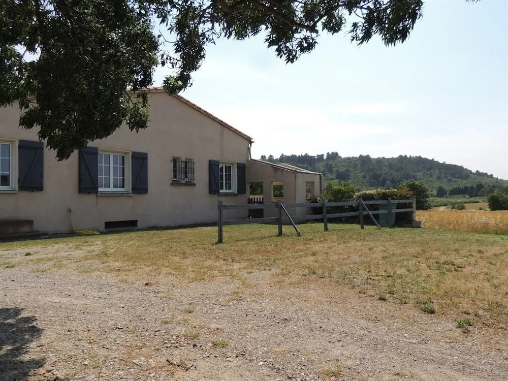 Le Gîte de la Bade