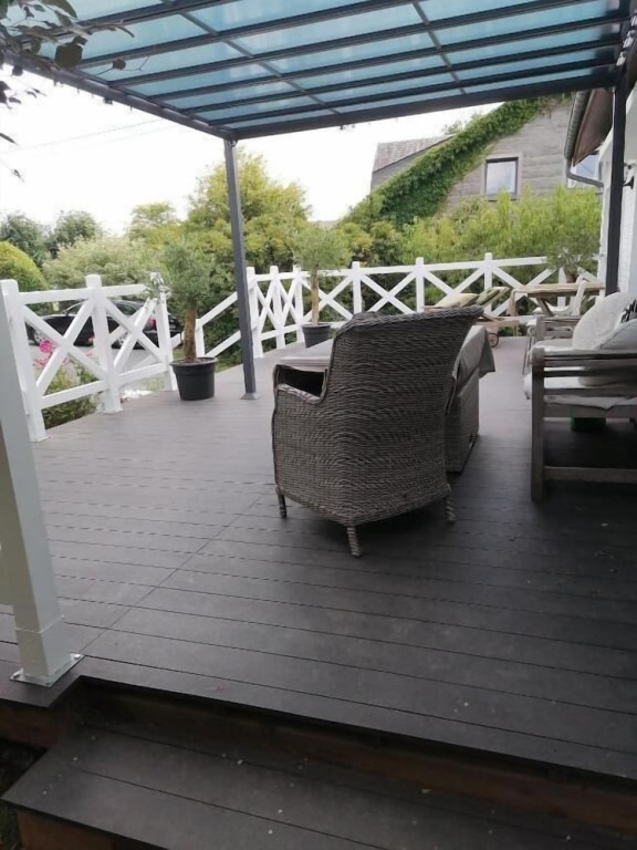 Le Domaine dEva