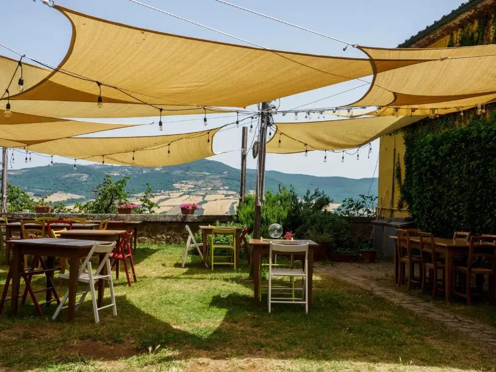 S’OSTERIA38