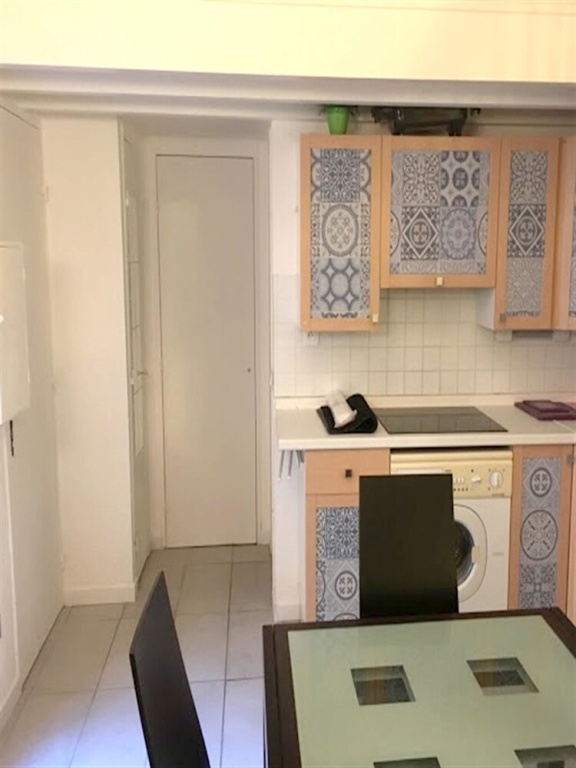 Apartment With 2 Bedrooms in Gassin, With Pool Access, Enclosed Garden