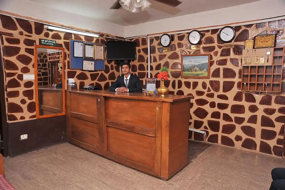Hotel Roland Pvt. Ltd