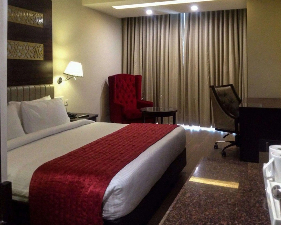Clarion Inn Sevilla