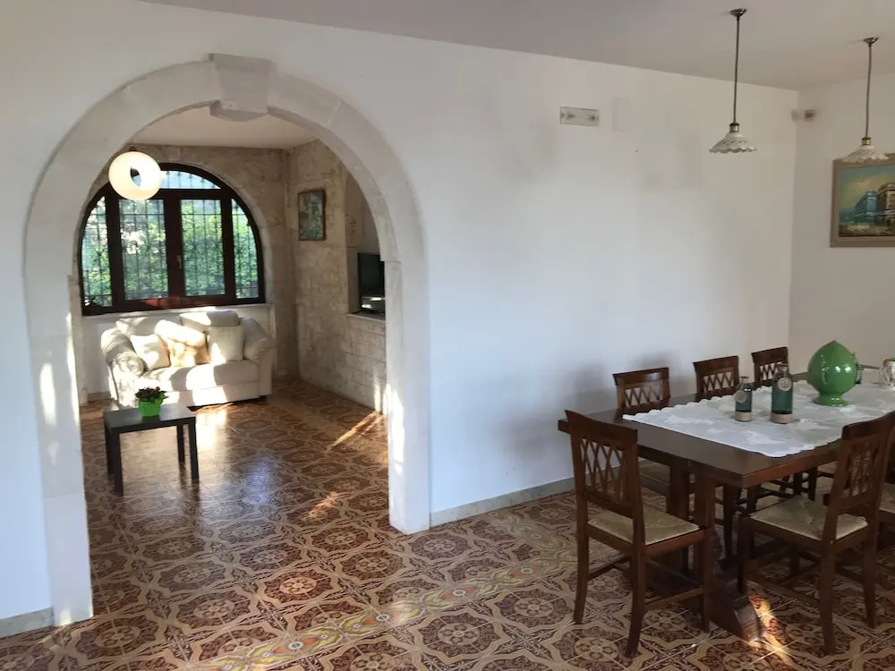 B&B Chiave d'Arco