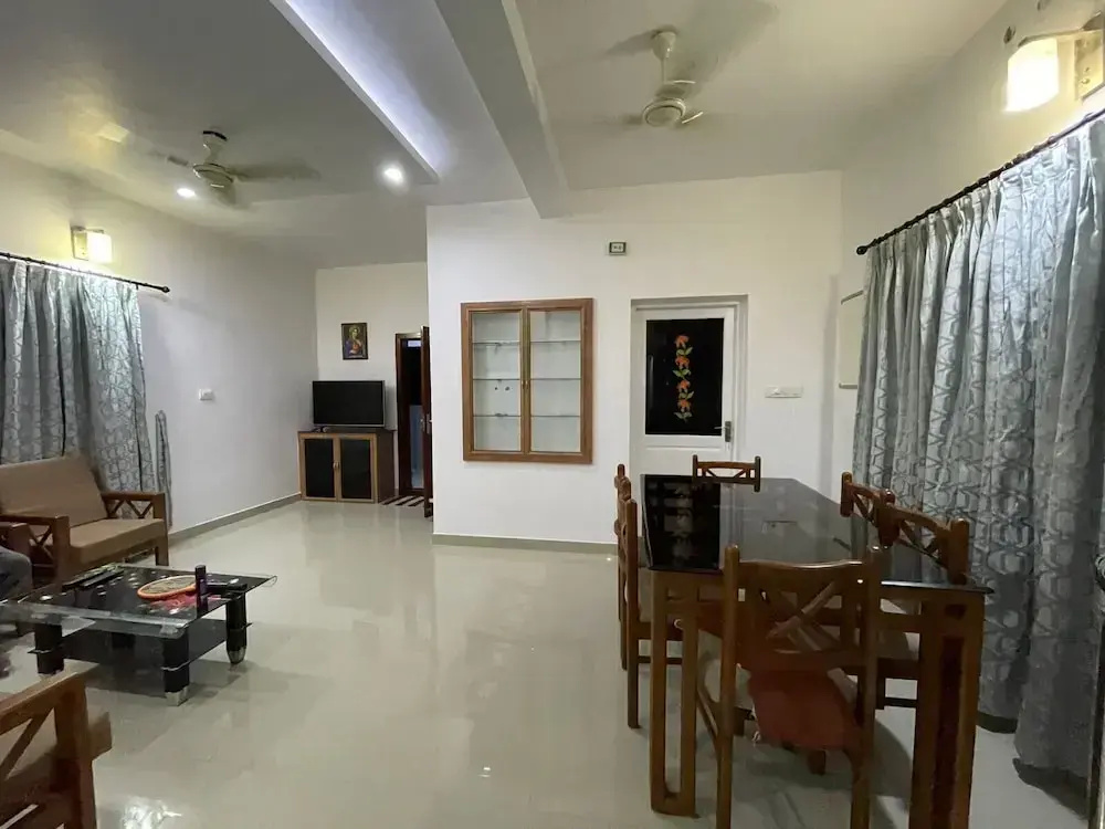 The Dream Home Kochi
