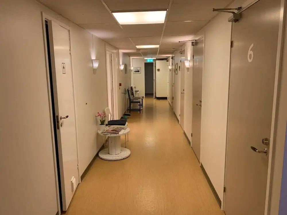 Hällefors Vandrarhem-Hostel & Kanotcenter