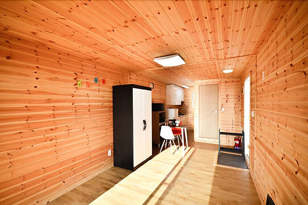 Taean Thedameun Pension