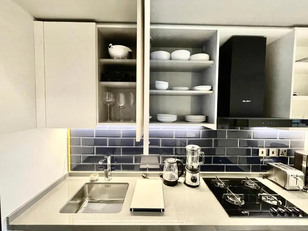 Bespoke Holiday Homes - Mag 318 Downtown Dubai