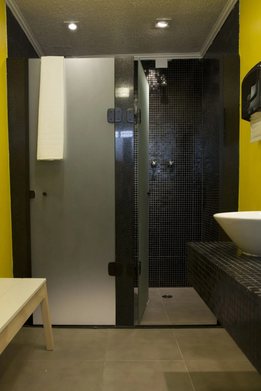 HBB Hostel Brasil- Vila Madalena - São Paulo-SP - Próximo a Beco do Batman, Paulista, Allianz Parque, Morumbi, Acesso 24hs