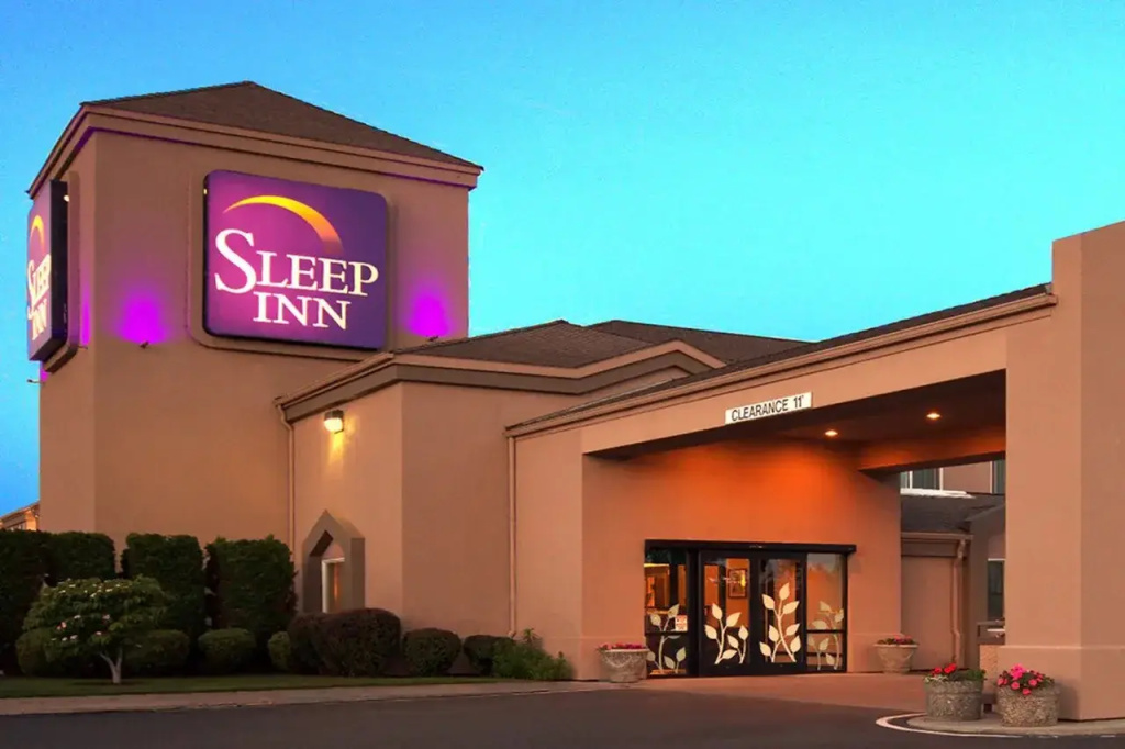 Sleep Inn Pasco Tri -Cities