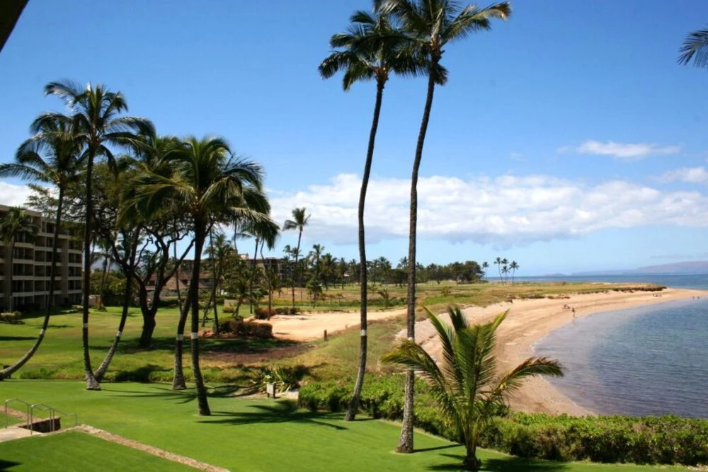 Menehune Shores #115 by Ali'i Resorts