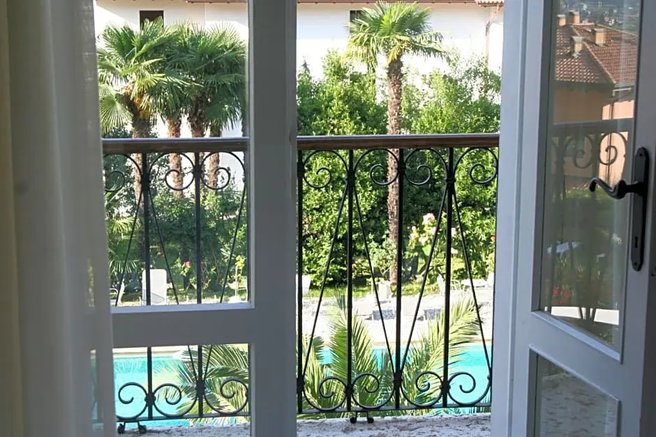 Albergo Garnì Villa Moretti
