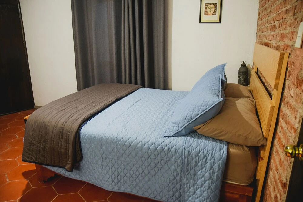 Tu Casa Tepetapa