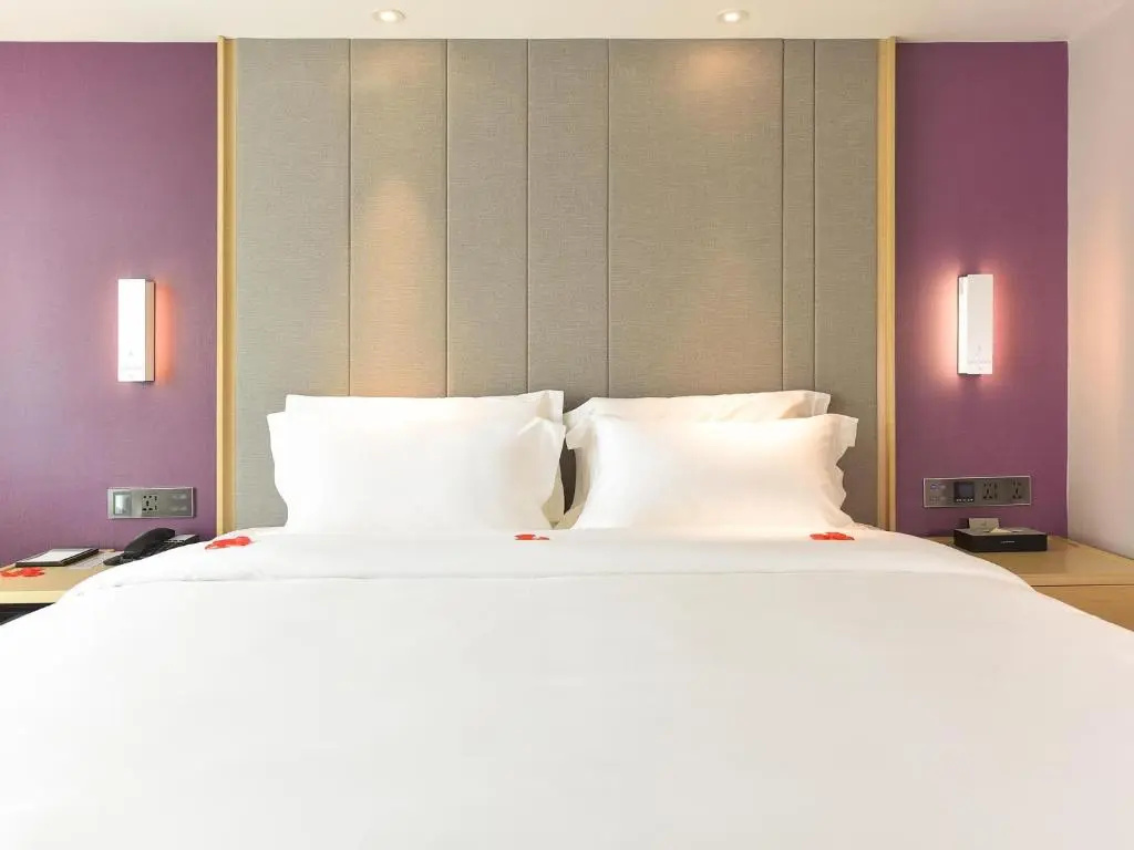 Lavande HotelsGuangzhou Tonghe Nanfang Hospital Southern Medical University