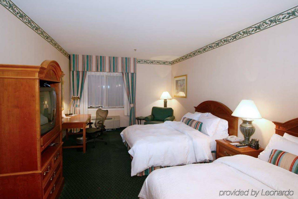 Hilton Garden Inn Palm Springs/Rancho Mirage