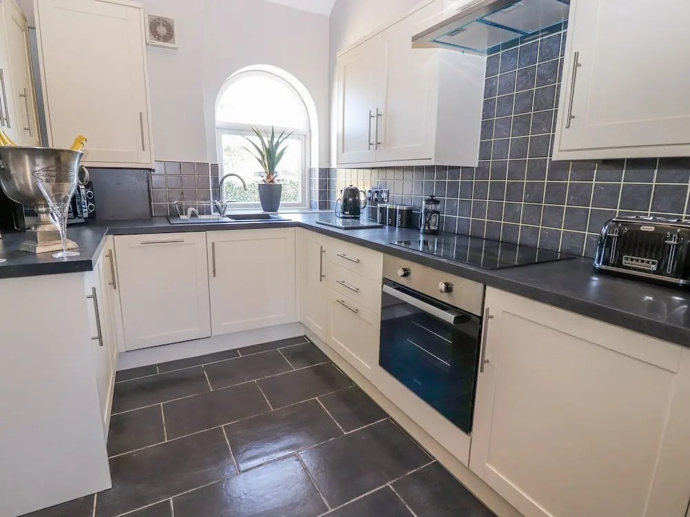 Clwyd Cottage