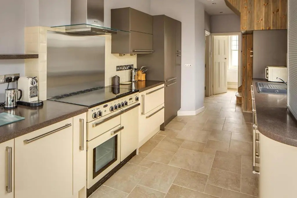 Alton House - The Annexe