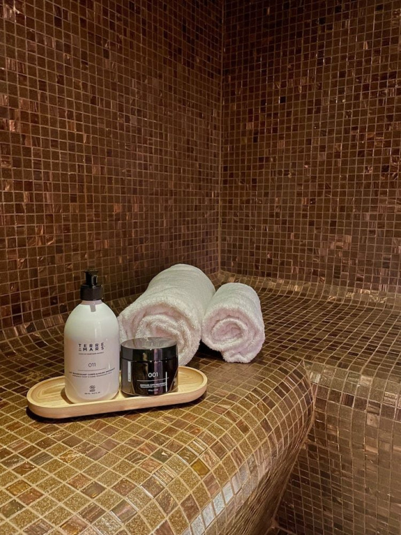 L'INVITATION AU VOYAGE - Hôtel & Spa