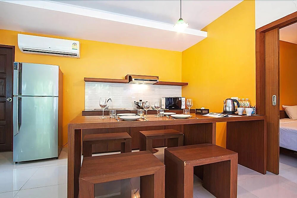 Moonscape Villa 202