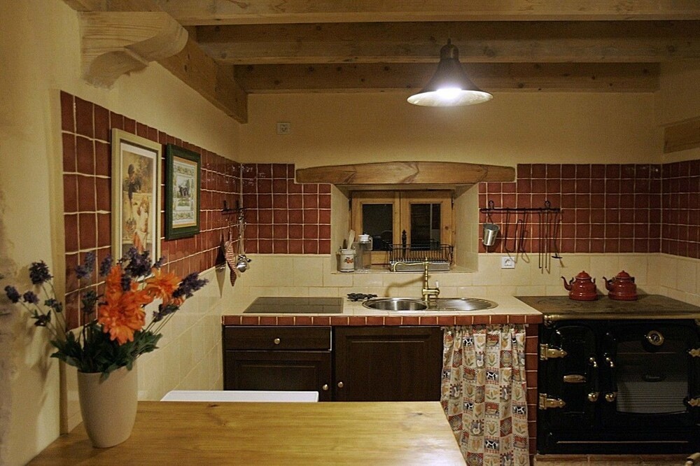 Casa Rural Los Fresnos