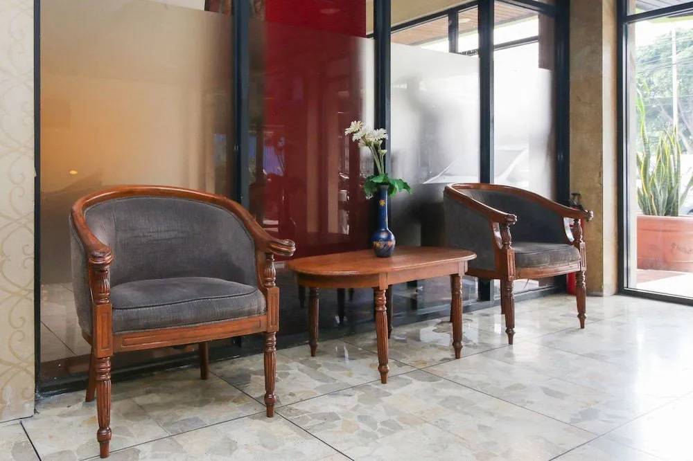 Airy Syariah Tanah Abang Kh Mas Mansyur 36 Jakarta
