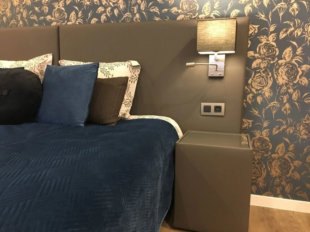 Charmehotel Kruishof