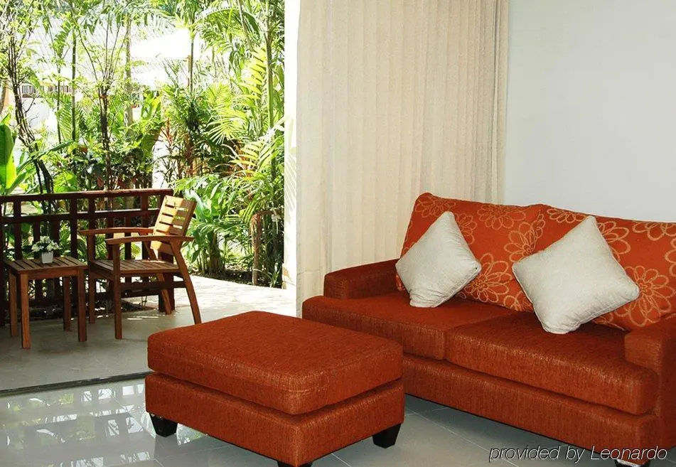 Le Murraya Boutique Serviced Residence & Resort