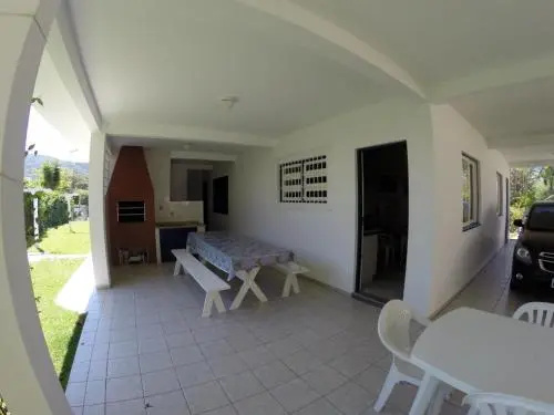 Casa na Lagoinha Florianópolis B2