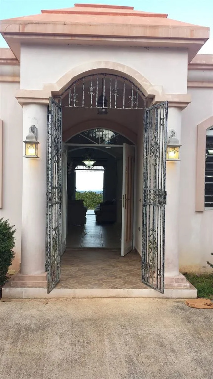 Casa Cielo