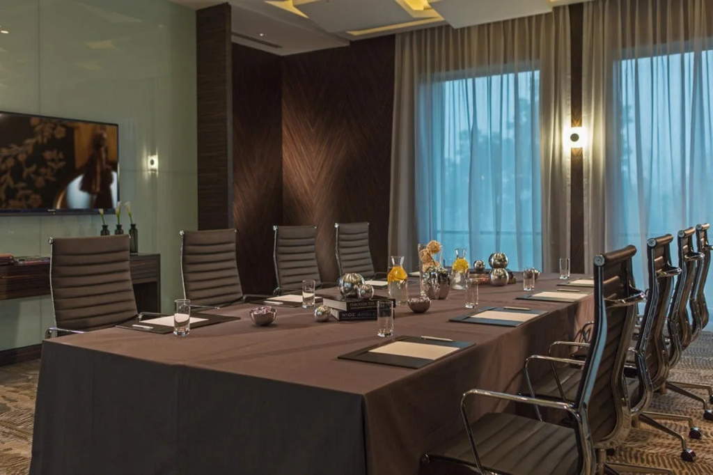 Renaissance Johor Bahru Hotel