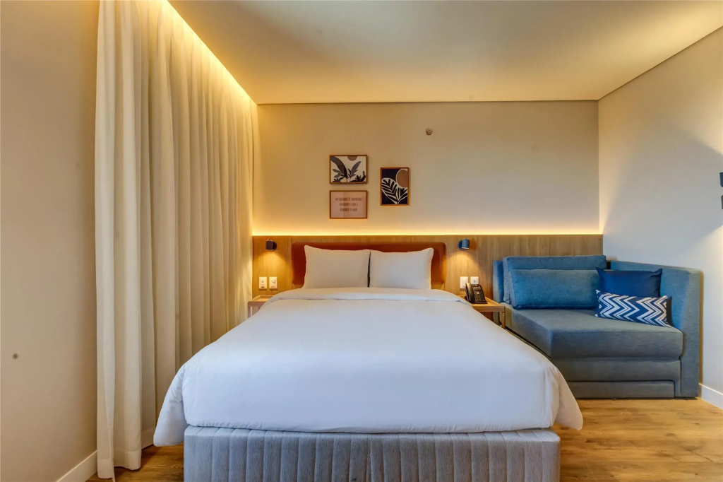 Hampton By Hilton Caraguatatuba Serramar