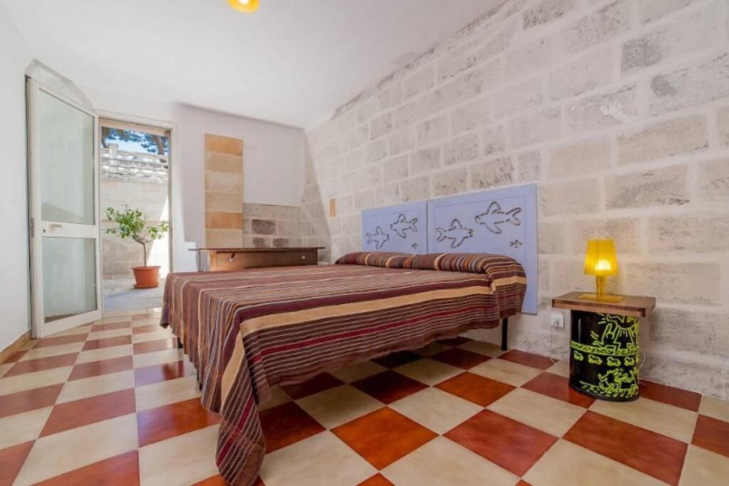 Villa Odetta - appartamento Limonaia