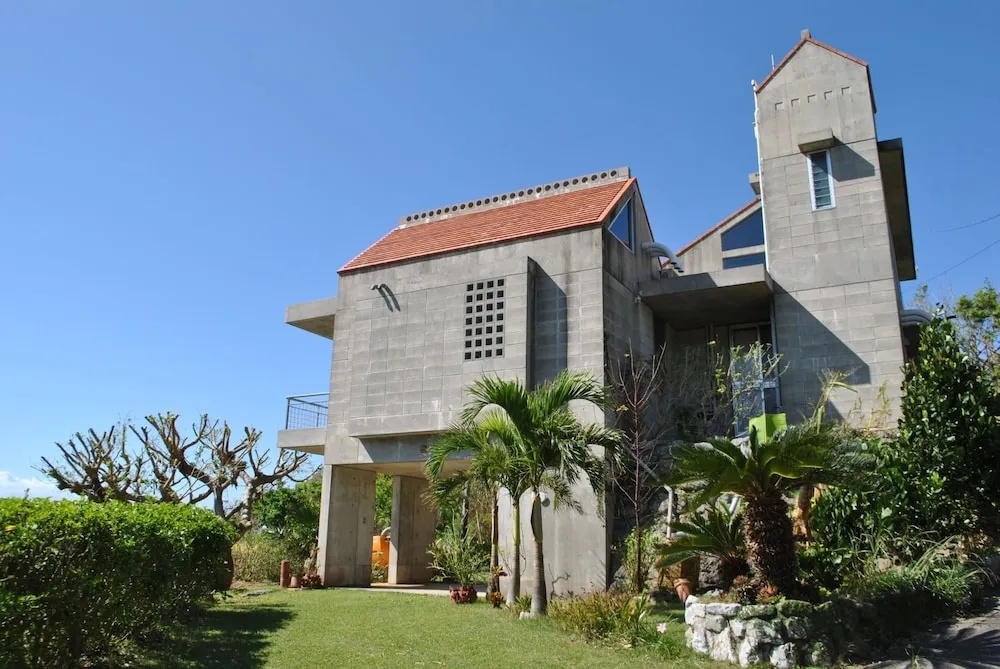 Sea-k-SEVEN Hotels and Resorts-