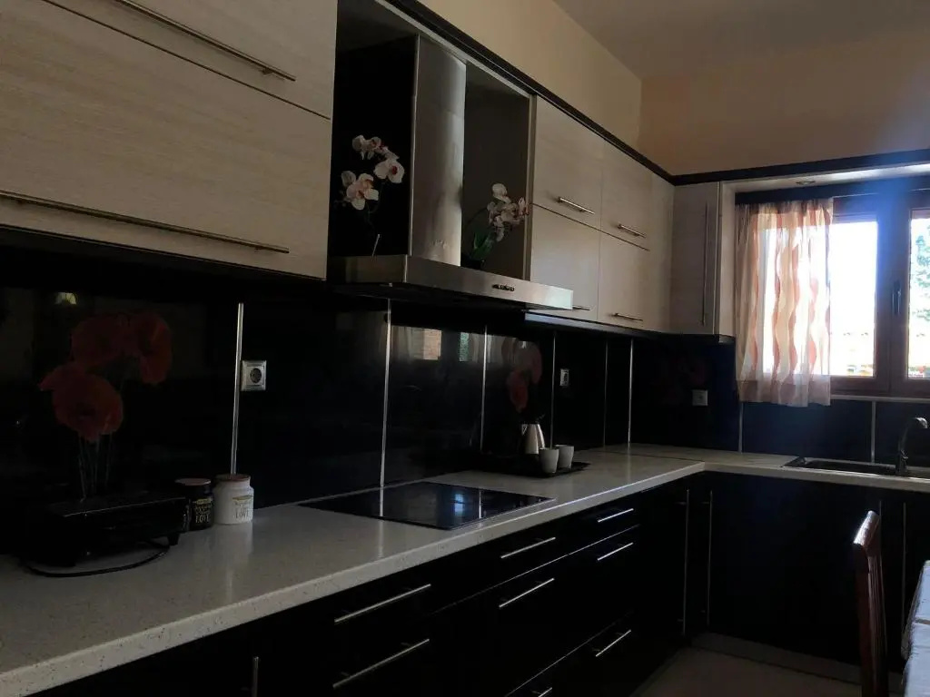 Milos Apartments