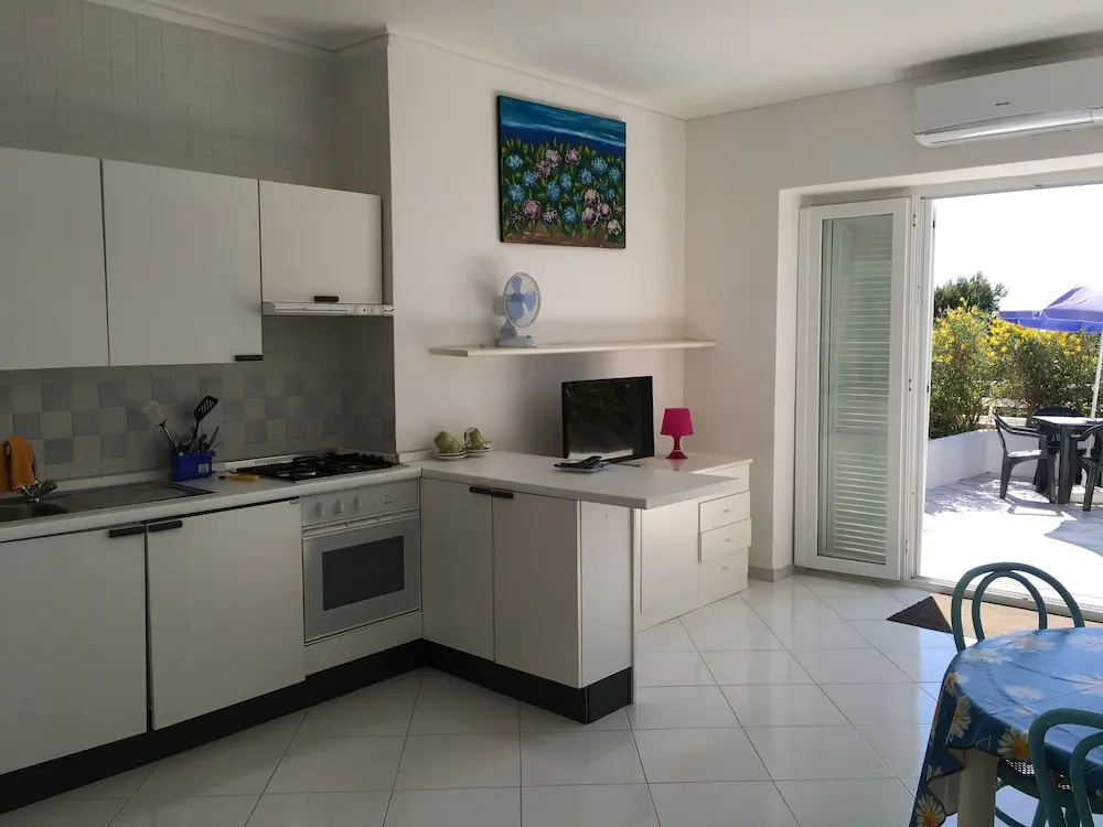 Capri MyHouse 1