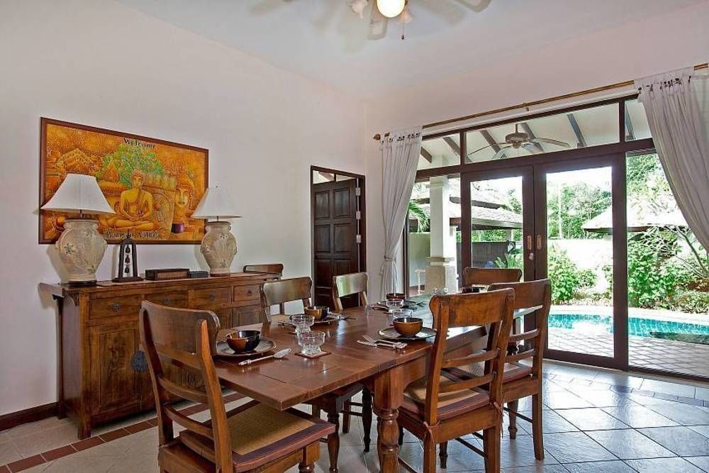 Bamboo Villa P11