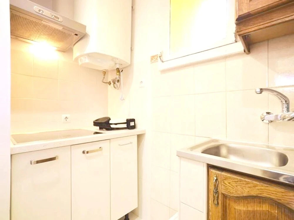 Apartment With one Bedroom in Lisboa, With Wonderful City View, Balcon