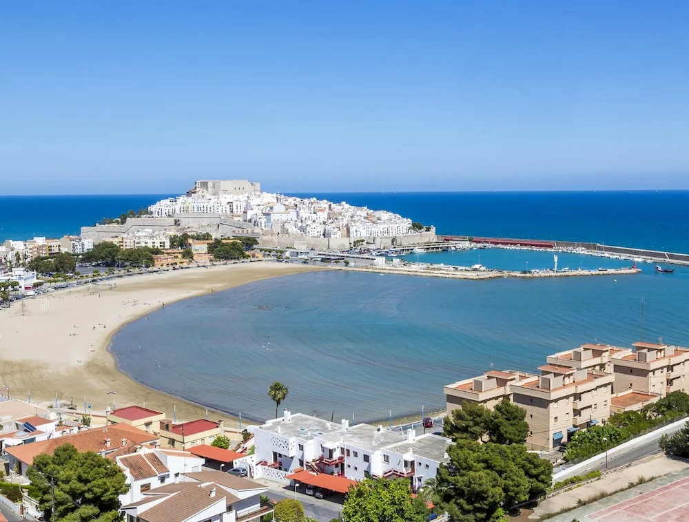 APCOSTAS Mira D'or Apartamento 3 Dormitorios